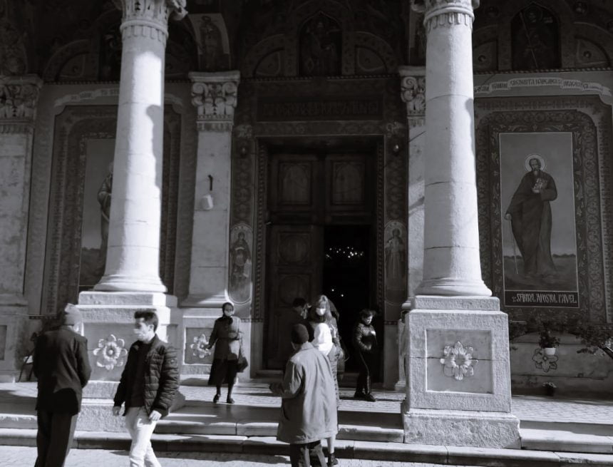biserica1 Drepturile religioase, mărul discordiei în pandemie