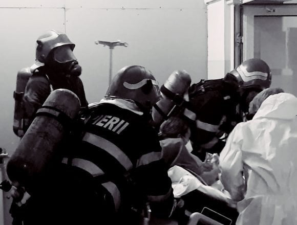 După ce a ucis 10 oameni, spitalul din Neamț anunță că nu va taxa familiile decedaților pentru serviciile medico-legale După ce a ucis 10 oameni, spitalul din Neamț anunță că nu va taxa familiile decedaților pentru serviciile medico-legale