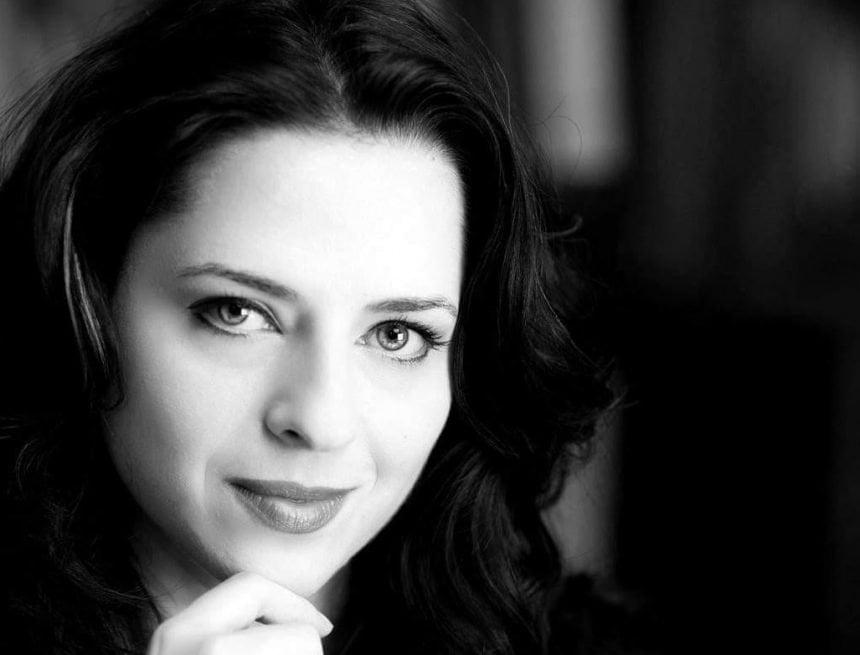 ramona3 INTERVIU – Ramona Strugariu: “Nu vreau să-mi imaginez cum ar fi arătat România în această criză guvernată de PSD și AUR”