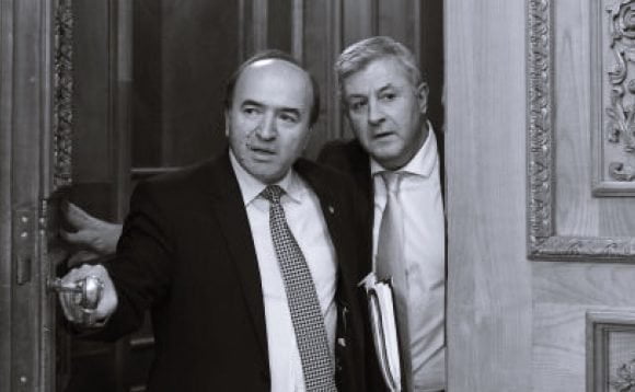 STATUL BOLNAV: Legile Justiției, în varianta Iordache-Toader sunt în continuare aplicabile STATUL BOLNAV: Legile Justiției, în varianta Iordache-Toader sunt în continuare aplicabile