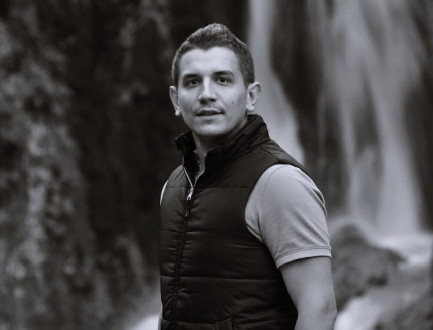 alex2 IN MEMORIAM: Alexandru Socol – o viață ca lumina de blitz