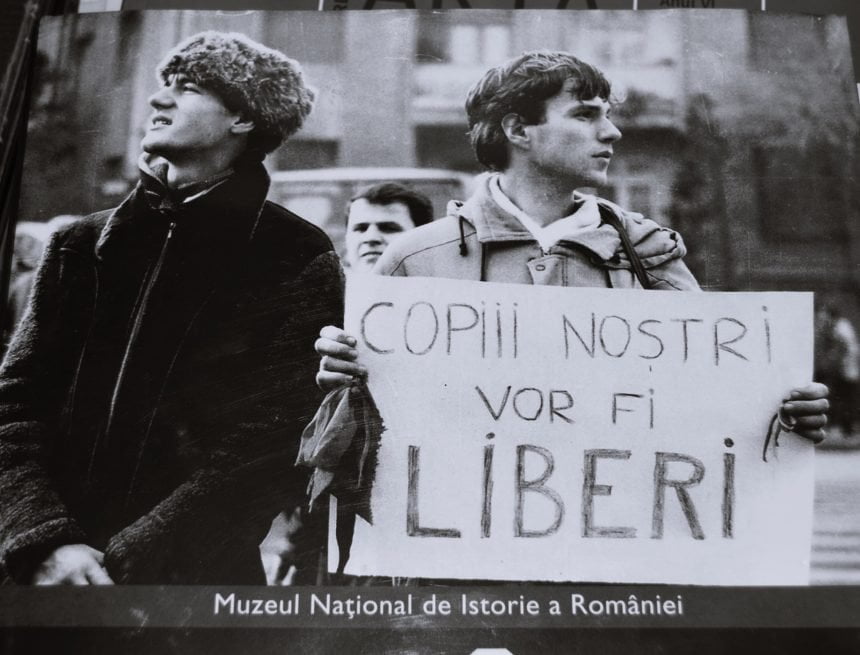 revolutie Amintiri despre victimele Revoluției: „A fost împușcat în spital, iar medicul legist ne-a spus că, dacă n-ar fi fost împușcat în abdomen, putea să trăiască și acum.”