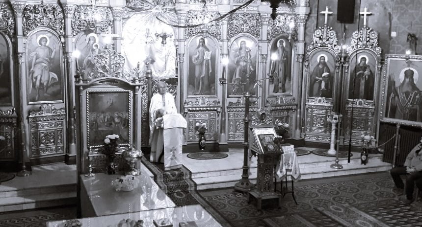 biserică Drepturile religioase în pandemie: confuzii și abuzuri