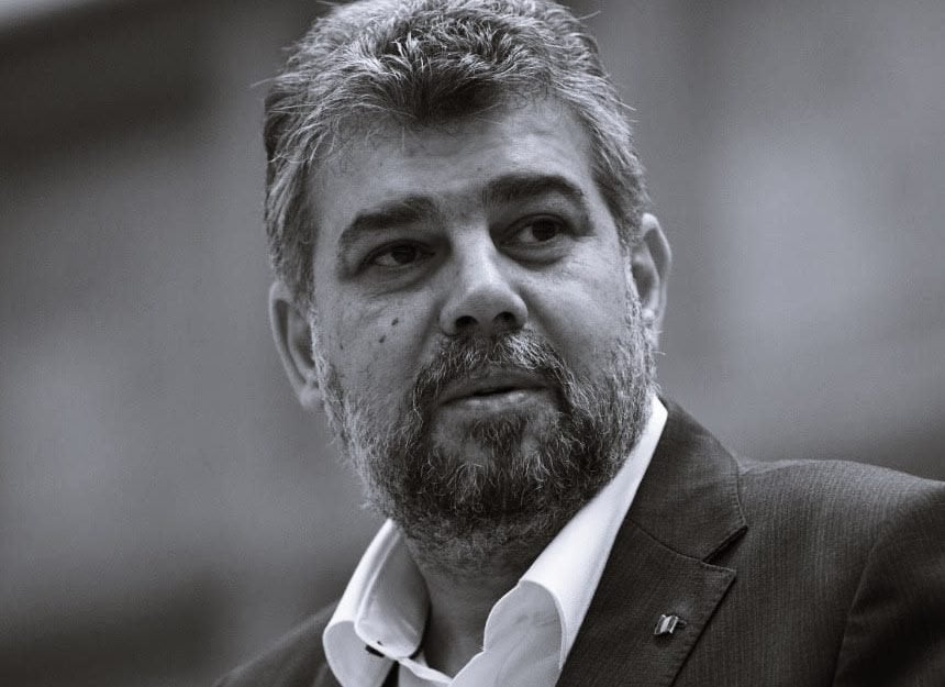 ciolacu Marcel Ciolacu: „Dăncilă nu a mai fost susținută de PSD Teleorman”