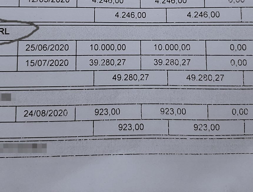 cosar O primărie din Vrancea a cheltuit 50.000 de lei pentru curățarea unui horn