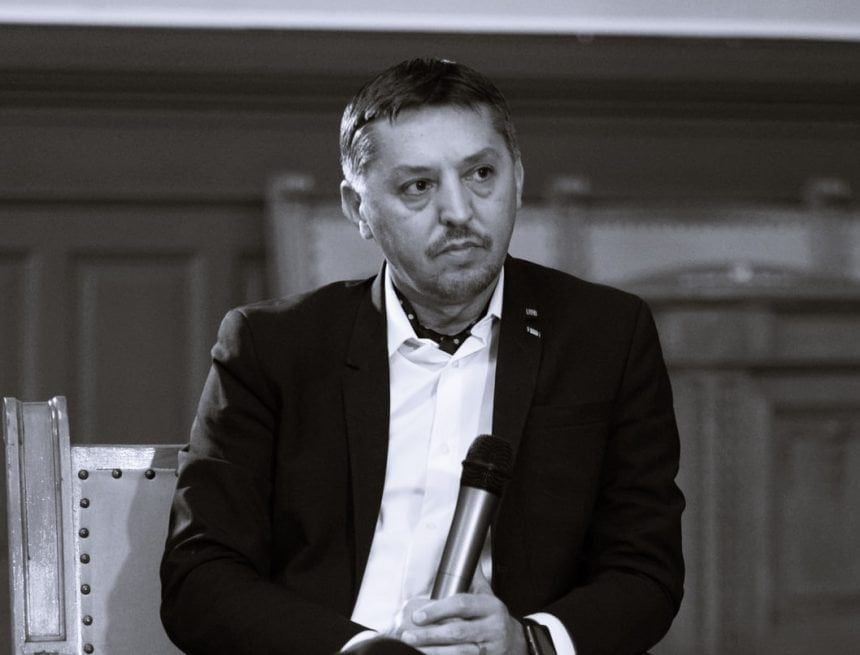 david3 INTERVIU Psihologul Daniel David: „Celelalte generații au mai prins războaie, foamete, generațiile tinere au crezut probabil că lumea este un mic paradis”