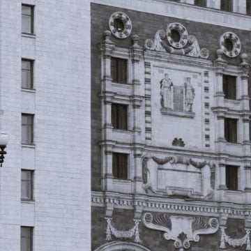 5 povești despre trecut spuse de 5 clădiri-emblemă din fostul bloc comunist