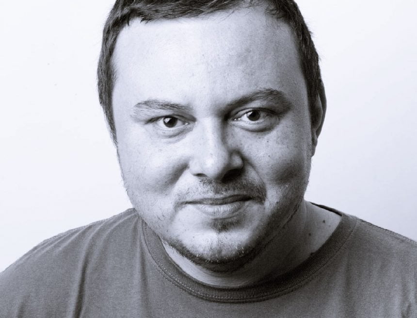 tenita INTERVIU – Cătălin Teniță: “Percepția de putere îți dă o stare de beție”