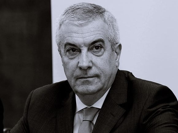 Tăriceanu, trimis în judecată pentru luare de mită Tăriceanu, trimis în judecată pentru luare de mită