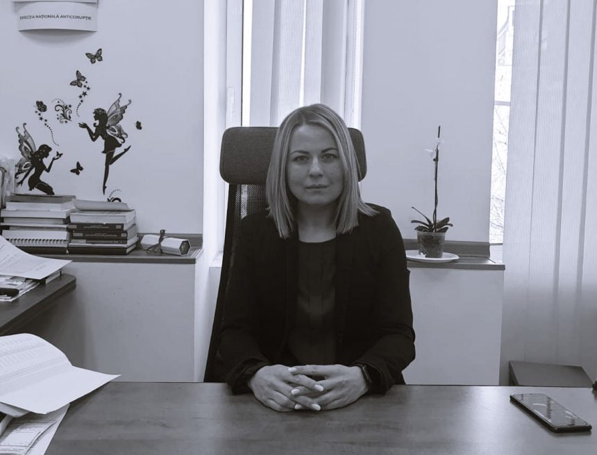 lancranjan3 INTERVIU| Alexandra Lăncrănjan: “Deciziile CCR privind interceptările au afectat fiecare dosar în care erau interceptări”