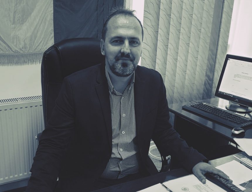 Cristian Chisac EXCLUSIV Primar liberal către o fostă angajată, concediată abuziv: “Jigodie, tu vorbești?”
