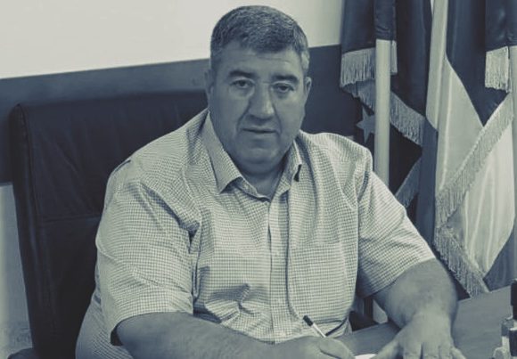 Stefan Robert PNL Primarul acuzat că ar fi violat o minoră a fost eliberat astăzi