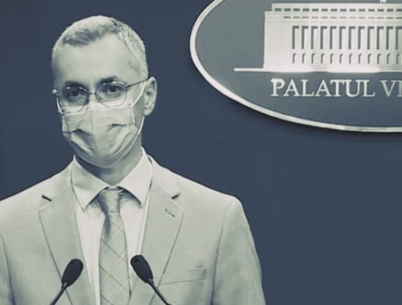 stelian ion Stelian Ion: „Trebuie să găsim soluția pentru desființarea grabnică a SIIJ”