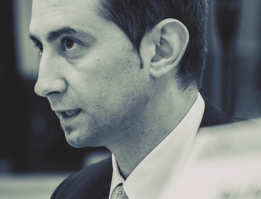 Alin Nica Circ la PNL Timișoara: s-au furat buletinele și ștampilele de vot