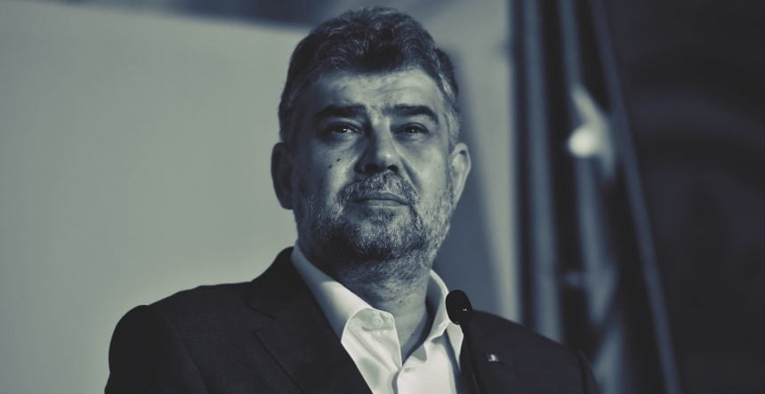 Marcel Ciolacu: „Dacă PSD iese de la guvernare, vom avea alegeri anticipate”