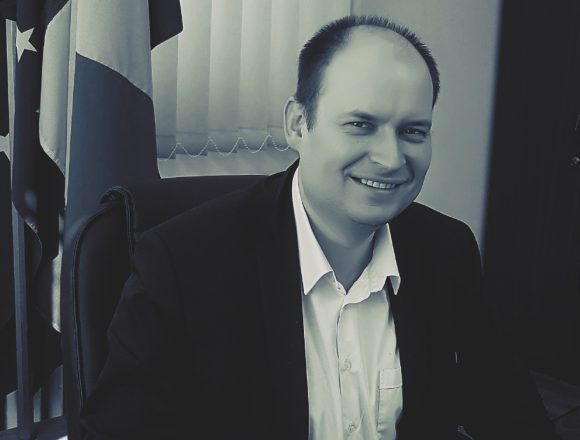 Robert Szep Szép Róbert, omul de încredere al lui Tanczos Barna, a prezentat planul de ucidere a urșilor adoptat de Guvern