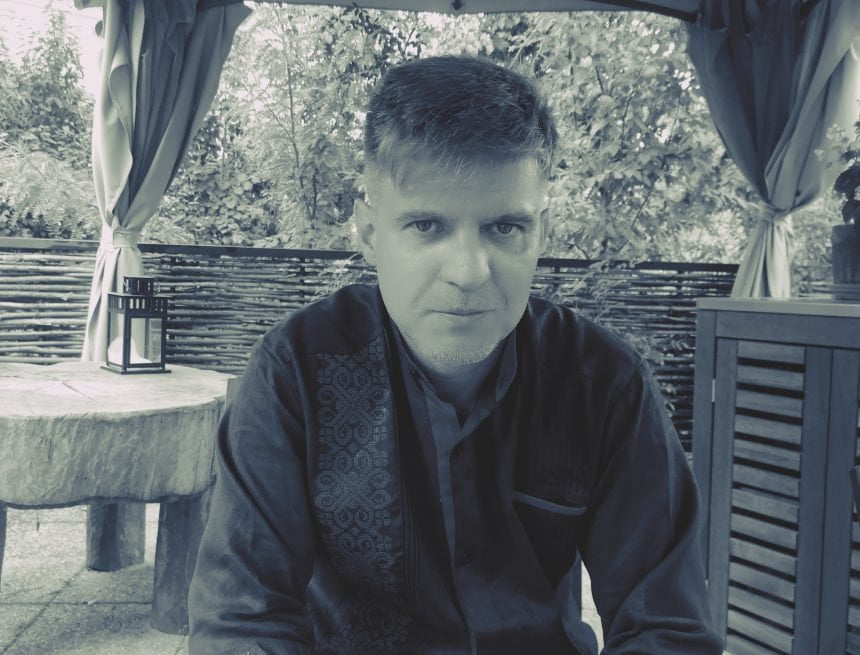 rbt INTERVIU cu Paul Radu, fondatorul Rise Project: “Informația e inamicul pentru crima organizată, nu jurnalistul”
