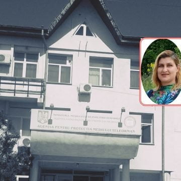 APM Teleorman s-a eliberat de sub presiunea Elisabetei Chisac: soția de liberal a luat 5 la examenul de competență