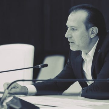 Florin Cîțu: „Dacă CCR ne dă dreptate, președinții celor două Camere ar trebui să plece acasă”