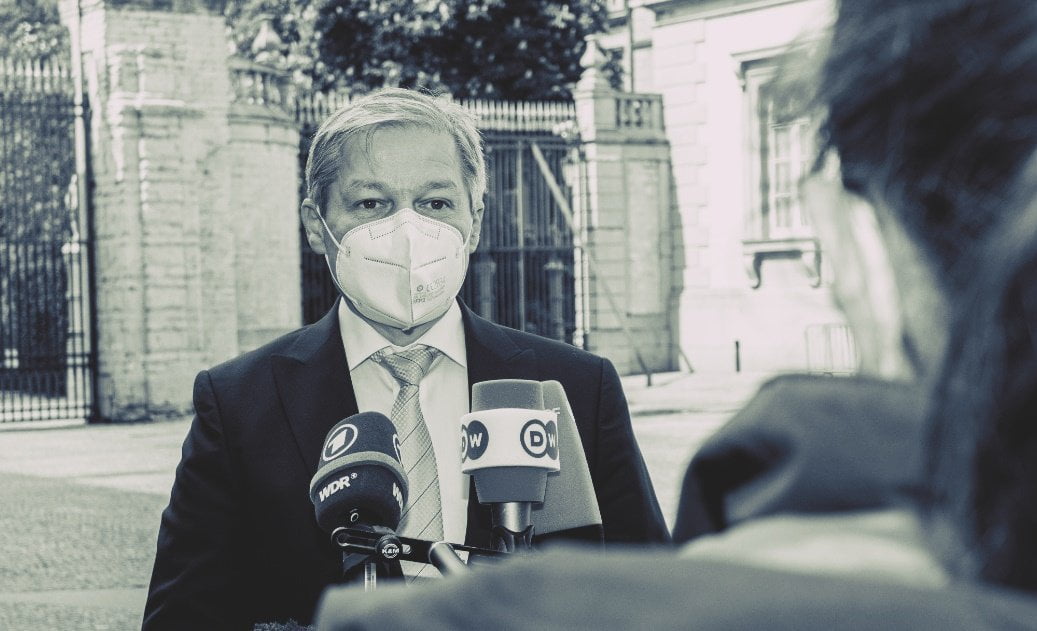 Dacian Cioloș despre PNL: „Ne-au subestimat și vor suporta consecințele”
