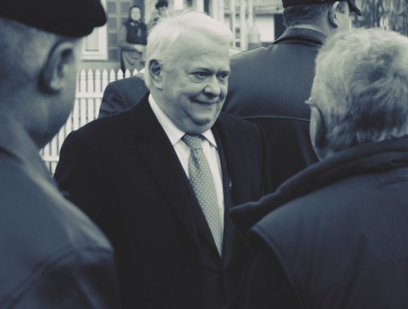 Hrebenciuc Viorel Hrebenciuc și Gheorghe Ștefan, condamnați în dosarul Giga TV