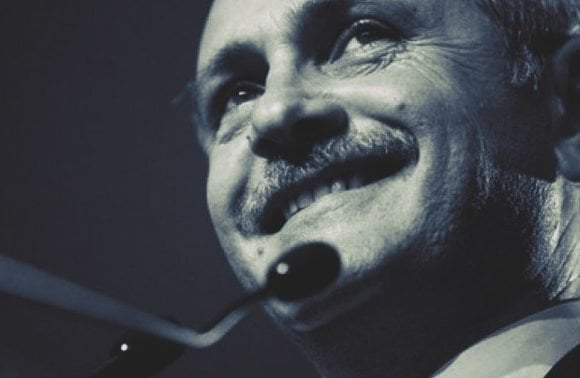 culise Dragnea confirmă revenirea în politică: „Voi sprijini cu toată experiența mea Alianța pentru Patrie”
