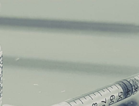 vaccin Achiziția de vaccinuri a României a ajuns pe masa DNA