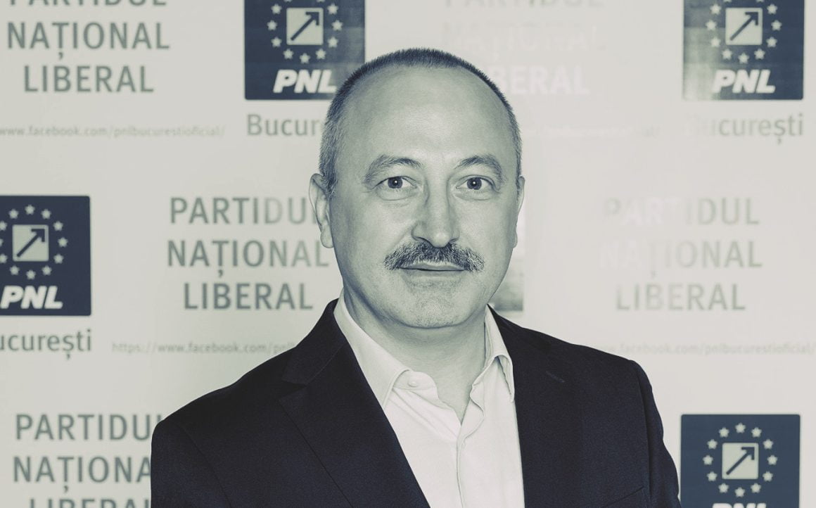 Antonel Tănase se retrage din grupul parlamentar PNL: „Aleg să nu iau parte la cea mai mare înșelătorie din istoria PNL”