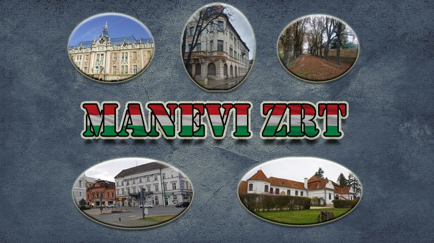 EXCLUSIV! Ungaria cumpără clădiri-simbol din România, prin firme specializate