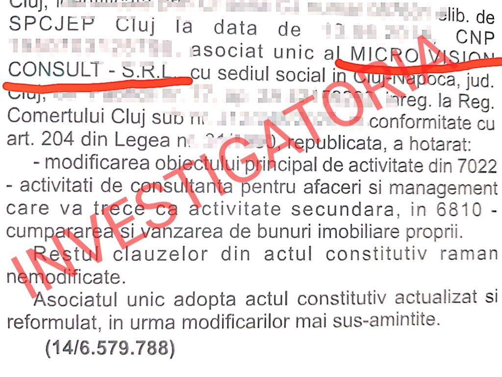 Statul român va încasa peste 600 mil. lei din dividende speciale de la Fondul Proprietatea - 