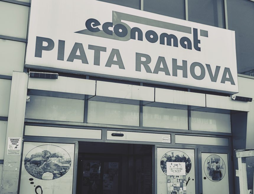 economat „Caracatița ECONOMAT”, sub lupa procurorilor anti-corupție