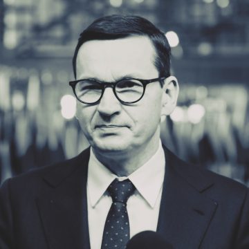 Conflictul ruso-ucrainean. Premierul Poloniei avertizează Moscova: „Războiul ar fi o capcană pentru Rusia!”