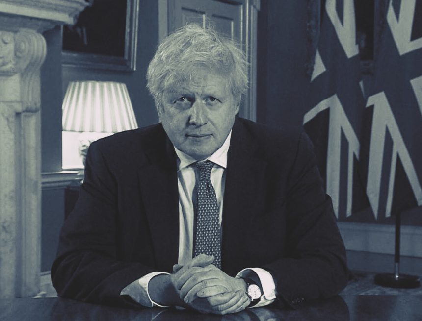 Boris Johnson vine cu o perspectivă optimistă cu privire la soarta Ucrainei. Obstacolele cu care se va confrunta Rusia în următoarele etape ale războiului