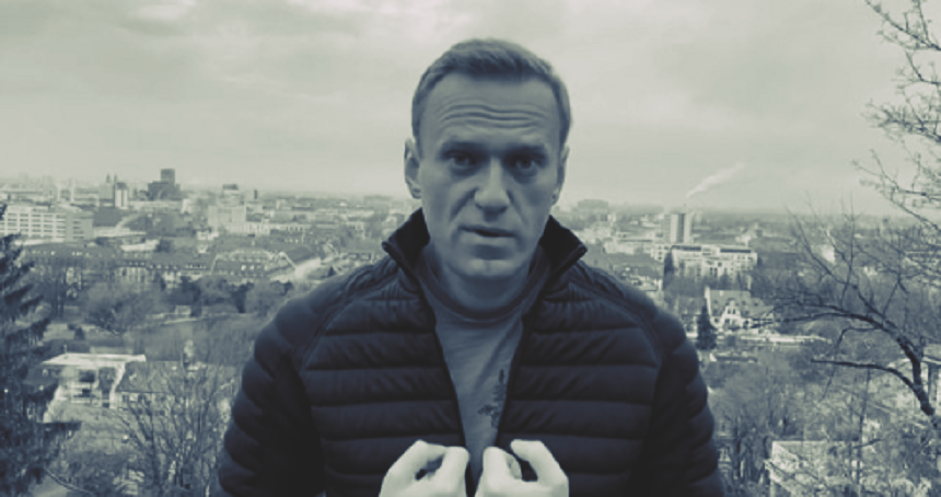 DOCUMENT Navalnîi, ținta unui nou abuz. UE intervine, transmițând o solicitare fermă Kremlinului