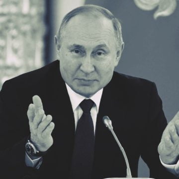 Date îngrijorătoare: Nivelul câștigurilor lui Putin din exportul de țiței e în continuare peste cel al cheltuielilor pentru războiul împotriva Ucrainei