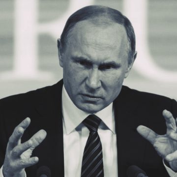 Miliardar rus: Vladimir Putin a pornit pe un drum care va duce la dispariția sa!