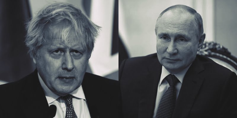 Investigație: Guvernul britanic finanțează indirect mașinăria de război a Kremlinului. O deputată ucraineană cere schimbarea legislației britanice pentru stoparea fenomenului