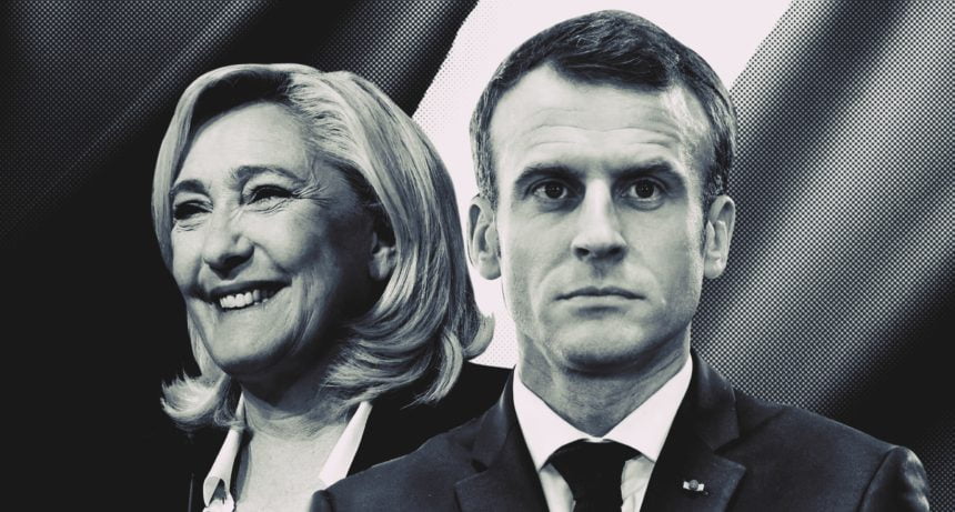 Radiografia primului tur al prezidențialelor din Franța: Macron pleacă cu un plus în fața extremistei Le Pen, primind susținerea a 4 contracandidați
