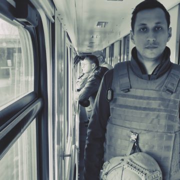 MĂRTURII DIN INFERN: Trei demnitari români au mers la Kiev, Bucha și Irpin: „Vezi bucăți de membre umane dezgropate în gropi comune”