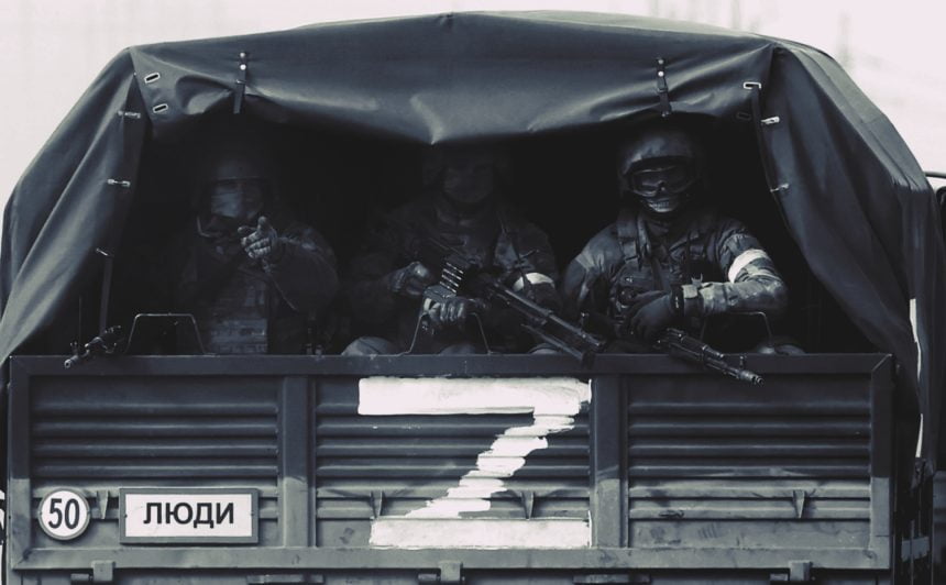 Institutul pentru Studiul Războiului: Comandanții armatei ruse refuză să riște echipamentele pentru a salva soldații răniți pe câmpul de luptă din Ucraina
