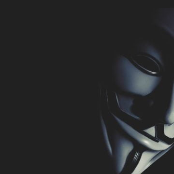 INTERVIU EXCLUSIV cu Anonymous România: “Pentru unii suntem o speranță, pentru alții suntem infractori. Noi vom lupta în egală măsura pentru ambele categorii”