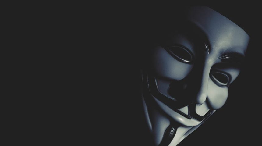 INTERVIU EXCLUSIV cu Anonymous România: “Pentru unii suntem o speranță, pentru alții suntem infractori. Noi vom lupta în egală măsura pentru ambele categorii”