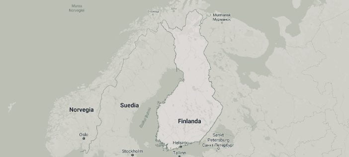 Rusia, încolțită de anunțul de aderare la NATO al Finlandei: „Vom reacționa în funcție de situație”