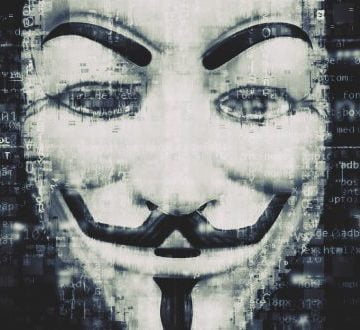 Anonymous a publicat o listă de e-mailuri și parole folosite de hackerii pro-Kremlin KILLNET