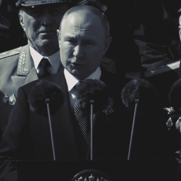 Rușii din Finlanda se revoltă împotriva războiului declanșat de Putin: „E un terorist care ucide Rusia!”