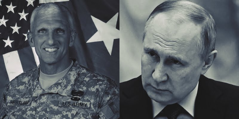 General american în rezervă: Forțele ucrainene vor da o lovitură de tip KO trupelor rusești!