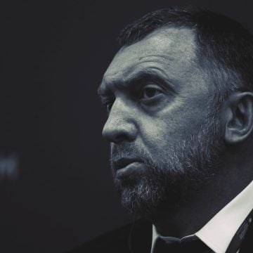 Un oligarh rus a răbufnit contra războiului purtat de Kremlin împotriva Ucrainei: „Am abandonat tot ce s-a realizat economic”