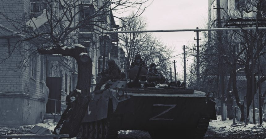 Ministerul Apărării de la Kiev: Invadatorii ruși răpesc rudele militarilor ucraineni
