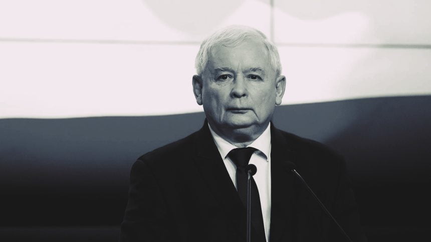 Kaczyński insistă că NATO ar trebui să trimită trupe în Ucraina: „Misiunea nu s-ar desfășura pentru a lupta cu rușii”