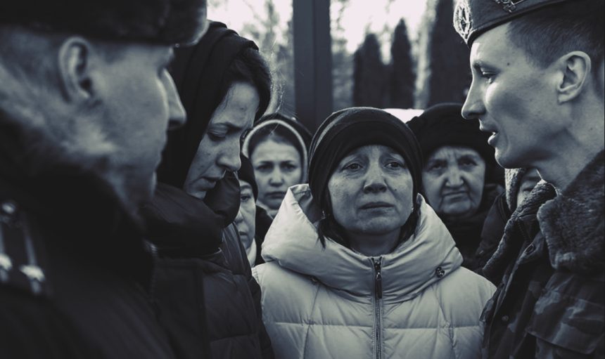 Ucraina transmite că FSB are o nouă țintă: Familiile soldaților ruși uciși în actualul război